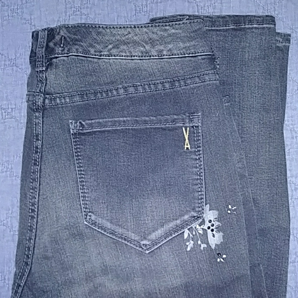 Vintage America BOHO Skinny New w/o Tags